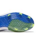 Бутсы Under Armour Harper 6 Elite TPU «White Team Royal» 5