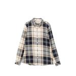 Bredon tartan shirt 1