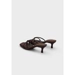 Сандалии-вьетнамки STRAPPY THONG CLOUDFOAM HEEL SLIDE 3