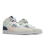 Кроссовки Puma Slipstream Mid 'Mutation Cyborg - Vaporous Grey' 8