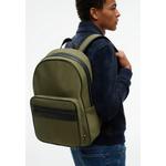 Рюкзак с двойной молнией и логотипом - Tommy Mainline 5