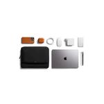 Bellroy Чехол для ноутбука 14" - Черный 8