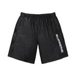 Шорты Supreme Chain Link Short 'Black' 1