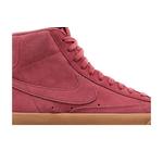 Кроссовки Nike Blazer Mid 77 Suede 'Light Redwood' 2