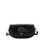 Сумка через плечо Bobby Flap Bag Leather East West 1