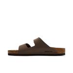 Сандалии Birkenstock Arizona Birkibuc 'Mocha' 3