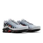 Кроссовки Nike Air Max Plus 'Wolf Grey Picante Red' 8
