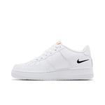 Кроссовки Nike Air Force 1 Low GS 'Multi-Swoosh' 3