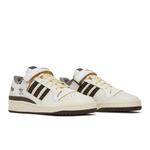 Кроссовки adidas Forum 84 Low 'Не совсем белый Коричневый' 8