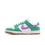 Кроссовки Nike Wmns Dunk Low 'Joker' 3