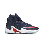 Кроссовки Nike LeBron 13 'USA' 1