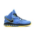 Кроссовки Nike LeBron 8 V/2 'Entourage' 1