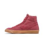 Кроссовки Nike Blazer Mid 77 Suede 'Light Redwood' 3