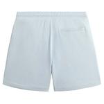 Шорты Kith Micro Waffle Graham Short 'Light Indigo' 2