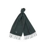 lambswool scarf 2