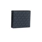 Бумажник Cooper Billfold с монетным отделением Admiral PL Blue 36U9LCRF3B 4