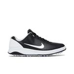 Бутсы Nike Infinity Golf Wide 'Черный Белый' 1