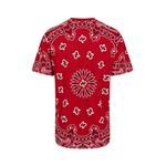 Комплект из двух футболок Tagless из коллаборации с Hanes Bandana 2