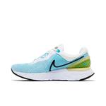 Кроссовки Nike React Miler 3 'White Chlorine Blue' 3