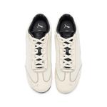 Speedcat suede panelled sneakers 2
