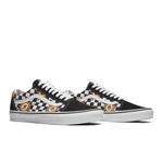 Кроссовки Parks Project x Vans Old Skool 'Capsule Collection - Checkerboard' 8