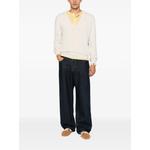 Свитер N°492 Ben с V-образным вырезом 2