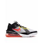 Кроссовки Lebron XVII Low из коллаборации с Space Jam 1
