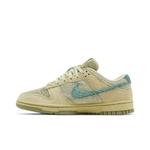 Кроссовки Nike Wmns Dunk Low 'Olive Aura' 3