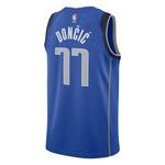Майка NBA Mavericks Doncic 77 22/23 Icon Edition Swingman Jersey 2