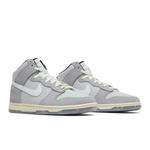 Кроссовки Nike Dunk High 'Culture Day' 8