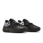 Кроссовки Puma MB.01 Lo Jr 'Team Colors - Black' 8