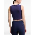 Edge seam-detail cropped top 2