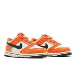 Кроссовки Nike Dunk Low TD 'Halloween' 2022 8
