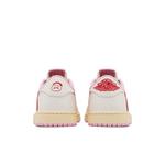 Обувь Travis Scott x Air Jordan 1 Retro Low OG 'Sail Tropical Pink' 6