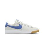 Кроссовки Nike Blazer Low SB GT 'Pale Ivory Blue' 1