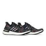 Кроссовки Adidas UltraBoost 19 J 'Black Multi' 8