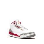 Кроссовки Air Jordan 3 Cardinal Red 2