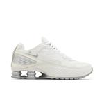 Повседневные Nike Wmns Shox Enigma 'Pale Ivory' 1