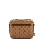 Сумка через плечо Pochette Metis Monogram 2