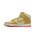 Кроссовки Nike Dunk High 'Wheat Gold' 3