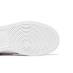 Кроссовки Nike Wmns Court Vision Low 'White University Red' 5