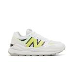 Кроссовки New Balance 57/40 Big Kid 'White Lemonade' 1