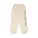 Спортивные брюки Supreme Spellout Embroidered Track Pant 'Sand' 2