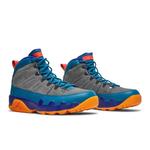 Ботинки Air Jordan 9 Retro Boot NRG «Green Abyss» 8