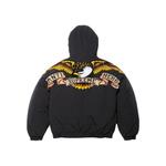 Куртка ANTIHERO® stadium с капюшоном 2