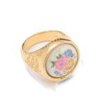 Bloomcraft ring 1