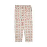 Брюки Pleasures Slippy Easy Pant 'Cream' 1