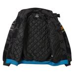 Куртки-треки Palace x Kappa For Alpine Pit Jacket «Night Desert Camo» 3