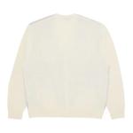 Cardigans Supreme Brushed Grid Cardigan 'Белый' 2