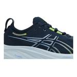 Кроссовки Asics Gel Nimbus 26 4E Wide 'French Blue' 2